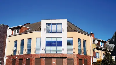 Gabinet okulistyczny lek. med. spec. chorób oczu Waldemar Kowalczyk